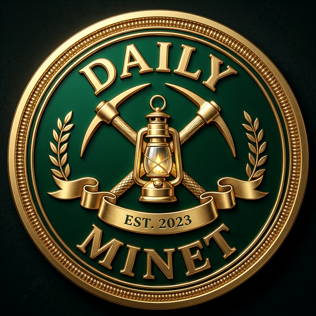 Daily Minet